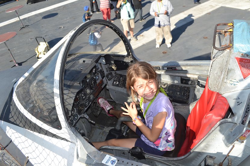 059 Christina Cockpit